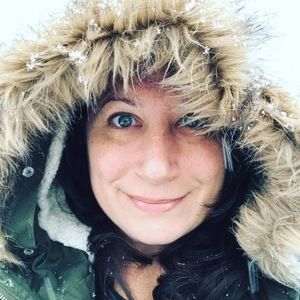 Meet your Posher, Julia